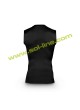 Sleeveless Compression Shirt